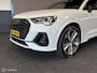 Audi Q3 Sportback 35 TFSI S Line / BLACK OPTIC / LEER / LMV 20'' / MATRIX-LED / CAMERA / VIRTUAL DASH / ELEKTR.TREKHAAK