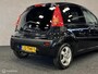 Peugeot 107 1.0-12V Black & Silver 5 DEURS / AIRCO / LMV / GOED ONDERHOUDEN / ELEK.PAKKET /
