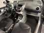 Peugeot 107 1.0-12V Black & Silver 5 DEURS / AIRCO / LMV / GOED ONDERHOUDEN / ELEK.PAKKET /
