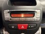 Peugeot 107 1.0-12V Black & Silver 5 DEURS / AIRCO / LMV / GOED ONDERHOUDEN / ELEK.PAKKET /