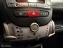 Peugeot 107 1.0-12V Black & Silver 5 DEURS / AIRCO / LMV / GOED ONDERHOUDEN / ELEK.PAKKET /