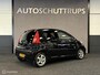Peugeot 107 1.0-12V Black & Silver 5 DEURS / AIRCO / LMV / GOED ONDERHOUDEN / ELEK.PAKKET /