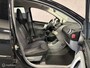 Peugeot 107 1.0-12V Black & Silver 5 DEURS / AIRCO / LMV / GOED ONDERHOUDEN / ELEK.PAKKET /