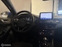 Ford Focus Wagon 1.0 EcoBoost Hybrid ST Line Business TR.HAAK / STOELVERW. / STUURVERW. / NAVI / CLIMA / CRUISE /