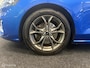 Ford Focus Wagon 1.0 EcoBoost Hybrid ST Line Business TR.HAAK / STOELVERW. / STUURVERW. / NAVI / CLIMA / CRUISE /