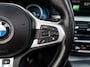 BMW 5-Serie 530e iPerformance | M-SPORT | PANORAMA | HuD | 360 CAMERA | LASER | STOEL KOELING / VERWARMING + STUUR | FULL OPTION