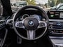 BMW 5-Serie 530e iPerformance | M-SPORT | PANORAMA | HuD | 360 CAMERA | LASER | STOEL KOELING / VERWARMING + STUUR | FULL OPTION