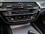 BMW 5-Serie 530e iPerformance | M-SPORT | PANORAMA | HuD | 360 CAMERA | LASER | STOEL KOELING / VERWARMING + STUUR | FULL OPTION