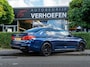 BMW 5-Serie 530e iPerformance | M-SPORT | PANORAMA | HuD | 360 CAMERA | LASER | STOEL KOELING / VERWARMING + STUUR | FULL OPTION