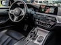 BMW 5-Serie 530e iPerformance | M-SPORT | PANORAMA | HuD | 360 CAMERA | LASER | STOEL KOELING / VERWARMING + STUUR | FULL OPTION