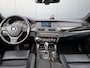BMW 5-Serie 523i High Executive | 6 cilinder | Schuif/kanteldak | Trekhaak | Lederen bekleding