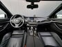 BMW 5-Serie 523i High Executive | 6 cilinder | Schuif/kanteldak | Trekhaak | Lederen bekleding