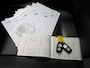 BMW 5-Serie 523i High Executive | 6 cilinder | Schuif/kanteldak | Trekhaak | Lederen bekleding