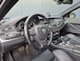 BMW 5-Serie 523i High Executive | 6 cilinder | Schuif/kanteldak | Trekhaak | Lederen bekleding