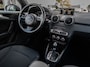 Audi A1 Sportback 1.4 TFSI | S-LINE | AUTOMAAT | KEYLESS | CRUISE / CLIMATE CONTR | 5 DEURS | NAVIGATIE | MULTI STUUR |