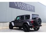 Jeep Wrangler UNLIMITED 4xe 380 Sahara Navigatie/Led/Stoel en stuurverwarming/Cruise(adaptieve) Trekhaak