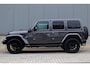 Jeep Wrangler UNLIMITED 4xe 380 Sahara Navigatie/Led/Stoel en stuurverwarming/Cruise(adaptieve) Trekhaak