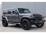 Jeep Wrangler UNLIMITED 4xe 380 Sahara Navigatie/Led/Stoel en stuurverwarming/Cruise(adaptieve) Trekhaak
