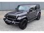 Jeep Wrangler UNLIMITED 4xe 380 Sahara Navigatie/Led/Stoel en stuurverwarming/Cruise(adaptieve) Trekhaak