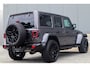 Jeep Wrangler UNLIMITED 4xe 380 Sahara Navigatie/Led/Stoel en stuurverwarming/Cruise(adaptieve) Trekhaak