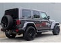 Jeep Wrangler UNLIMITED 4xe 380 Sahara Navigatie/Led/Stoel en stuurverwarming/Cruise(adaptieve) Trekhaak