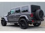 Jeep Wrangler UNLIMITED 4xe 380 Sahara Navigatie/Led/Stoel en stuurverwarming/Cruise(adaptieve) Trekhaak