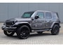 Jeep Wrangler UNLIMITED 4xe 380 Sahara Navigatie/Led/Stoel en stuurverwarming/Cruise(adaptieve) Trekhaak