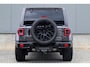 Jeep Wrangler UNLIMITED 4xe 380 Sahara Navigatie/Led/Stoel en stuurverwarming/Cruise(adaptieve) Trekhaak