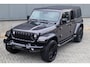 Jeep Wrangler UNLIMITED 4xe 380 Sahara Navigatie/Led/Stoel en stuurverwarming/Cruise(adaptieve) Trekhaak