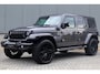 Jeep Wrangler UNLIMITED 4xe 380 Sahara Navigatie/Led/Stoel en stuurverwarming/Cruise(adaptieve) Trekhaak