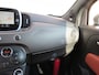 Abarth 500c 1.4 T-Jet Abarth Competizione *180pk *Leder