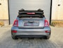 Abarth 500c 1.4 T-Jet Abarth Competizione *180pk *Leder