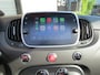 Abarth 500c 1.4 T-Jet Abarth Competizione *180pk *Leder