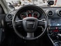 Audi A3 Sportback 1.6 Attraction | AUTOMAAT | CLIMATE / CRUISE CONTR | XENON | NAVIGATIE | CARPLAY | TREKHAAK | 5 DEURS