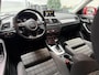 Audi Q3 1.4 TFSI CoD S-line | Black optic | 20 inch | 1e eig