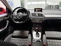 Audi Q3 1.4 TFSI CoD S-line | Black optic | 20 inch | 1e eig