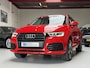 Audi Q3 1.4 TFSI CoD S-line | Black optic | 20 inch | 1e eig