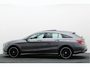 Mercedes-Benz CLA Shooting Brake 250 Airco, Pano, Leer, Navi, PDC, Sportstoelen, Trekhaak, 18"