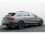 Mercedes-Benz CLA Shooting Brake 250 Airco, Pano, Leer, Navi, PDC, Sportstoelen, Trekhaak, 18"
