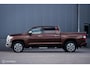 Toyota Tundra 5.7 V8 Double Cab 2014 | uniek lage km | 1794 edition | Leder | Stoelkoeling | Full options | led | Facelift model | Trekhaak |