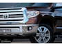 Toyota Tundra 5.7 V8 Double Cab 2014 | uniek lage km | 1794 edition | Leder | Stoelkoeling | Full options | led | Facelift model | Trekhaak |