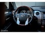 Toyota Tundra 5.7 V8 Double Cab 2014 | uniek lage km | 1794 edition | Leder | Stoelkoeling | Full options | led | Facelift model | Trekhaak |