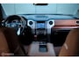 Toyota Tundra 5.7 V8 Double Cab 2014 | uniek lage km | 1794 edition | Leder | Stoelkoeling | Full options | led | Facelift model | Trekhaak |