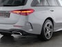 Mercedes-Benz C-klasse Estate 300 e AMG Plug-In Hybride | AMG Premium Line | Night Pakket | Panorama Schuif-Kanteldak | Trekhaak | Head-up-Display | Stuur en Stoelverwarming. Inclusief 24 maanden MB Certified garantie voor Europa.