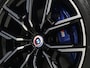 BMW i4 M50 High Executive 84 kWh [TREKHAAK, APPLE CARPLAY, HEAD-UP DISPLAY, STOELVERWARMING, CRUISE CONTROL, CAMERA, PDC V+A, ELEKTRISCHE ACHTERKLEP, NAVIGATIE, LED, LEDER, NIEUWSTAAT]