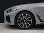 BMW i4 M50 High Executive 84 kWh [TREKHAAK, APPLE CARPLAY, HEAD-UP DISPLAY, STOELVERWARMING, CRUISE CONTROL, CAMERA, PDC V+A, ELEKTRISCHE ACHTERKLEP, NAVIGATIE, LED, LEDER, NIEUWSTAAT]