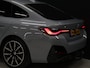 BMW i4 M50 High Executive 84 kWh [TREKHAAK, APPLE CARPLAY, HEAD-UP DISPLAY, STOELVERWARMING, CRUISE CONTROL, CAMERA, PDC V+A, ELEKTRISCHE ACHTERKLEP, NAVIGATIE, LED, LEDER, NIEUWSTAAT]