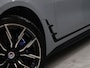 BMW i4 M50 High Executive 84 kWh [TREKHAAK, APPLE CARPLAY, HEAD-UP DISPLAY, STOELVERWARMING, CRUISE CONTROL, CAMERA, PDC V+A, ELEKTRISCHE ACHTERKLEP, NAVIGATIE, LED, LEDER, NIEUWSTAAT]