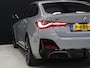 BMW i4 M50 High Executive 84 kWh [TREKHAAK, APPLE CARPLAY, HEAD-UP DISPLAY, STOELVERWARMING, CRUISE CONTROL, CAMERA, PDC V+A, ELEKTRISCHE ACHTERKLEP, NAVIGATIE, LED, LEDER, NIEUWSTAAT]