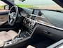 BMW 4-Serie Cabrio 435i Executive|1e Eigenaar|Origineel NL|NIEUWSTAAT!! Uniek| Dealer onderhouden